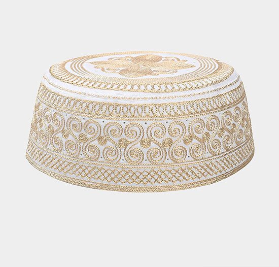 Muslim Hat